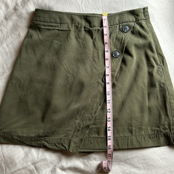 Banana Republic skirt (4) - Picture 6 of 7